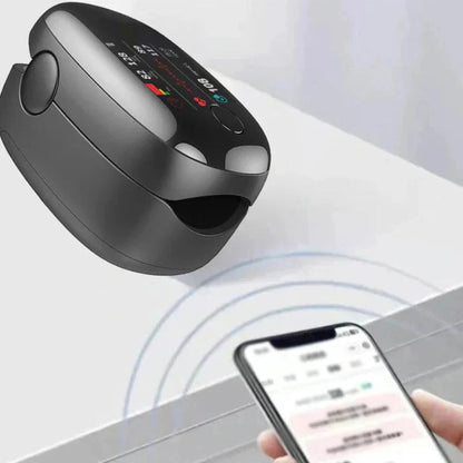 🔥Final 2 Hours : Only Limited Stock Left🏆Owiwell™ Non-Invasive Blood Glucose Meter 99.9% Accuracy （Mayo Clinic Recommended）